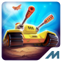icon Toy Defense 4: Sci-Fi TD Free voor ZTE Blade V8Q