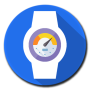 icon Speedometer For Android Wear