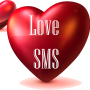 icon 5000+ Cute Love SMS Collection voor Xiaomi Mi 6