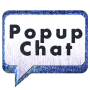 icon PopupChat voor Samsung Galaxy S7 Edge