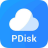 icon PDisk 1.0.41