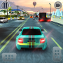 icon Road Racing: Highway Car Chase