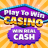 icon Play To Win Casino 3.0.0