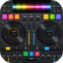 icon DJ Mix Studio - DJ Music Mixer voor Samsung Galaxy S7 Edge