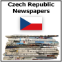 icon Czech Republic News