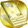 icon Bling Keyboard Theme