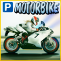 icon MotorBike Parking