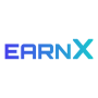 icon EarnX - Play & Earn Real Cash voor sharp Aquos R