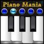 icon Piano Mania