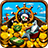 icon Pirates Coin Ship 1.3.16