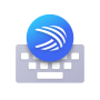 icon Microsoft SwiftKey AI Keyboard voor Samsung Galaxy Pocket Neo S5310