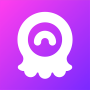 icon Chamet - Live Video Chat&Meet voor essential Phone(Essential PH-1)