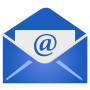 icon Email - Mail Mailbox voor Vertex Impress Razor