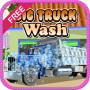 icon Big Truck Wash