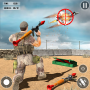 icon Air Force Fighter Jet War Game