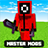 icon MCPE MASTER 1.0