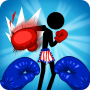 icon Stickman Boxing KO Champion voor Samsung Galaxy C9 Pro