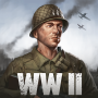 icon World War 2: Shooting Games voor Samsung Galaxy Xcover 3 Value Edition