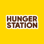 icon Hungerstation voor nubia Prague S