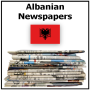 icon Albania News