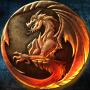 icon Trials of Heroes: Idle RPG voor Huawei MediaPad M3 Lite 10 Wi-Fi
