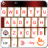 icon TouchPal SkinPack Absolute Poker 6.4.28.2019