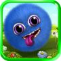 icon Fluffy Ball Jump voor Lenovo Tab 4 8 Plus
