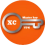 icon XC Master Key VPN