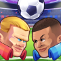 icon MamoBall 4v4 Online Soccer voor intex Aqua 3G Pro Q