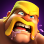 icon Clash of Clans voor BLU R2
