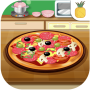 icon Cooking pizza voor Samsung Galaxy J1