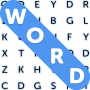 icon Word Search voor Black B3 Fox