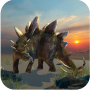 icon Stegasaurus Survival