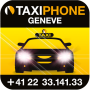 icon Taxiphone Genève voor Inoi 6