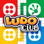 icon Ludo Club voor Samsung Galaxy Note 10.1 N8010