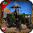 icon Tractor Sand Transporter 2016 1.2