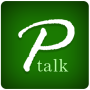 icon P Talk