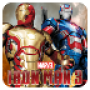 icon Iron Man 3 Live Wallpaper voor Samsung Galaxy S5 Active