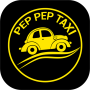 icon Pep Pep Taxi voor tecno W1