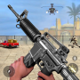 icon FPS Gun Games Offline 3D