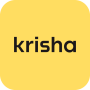 icon Krisha.kz — Недвижимость voor ZTE Grand X 3