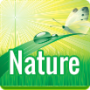 icon Keyboard Nature Theme