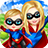 icon Superhero Mommy 1.4