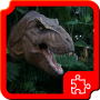icon Dinosaurs Puzzles