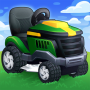 icon It's Literally Just Mowing voor neffos C5 Max