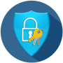 icon Super VPN Proxy voor Micromax Canvas Unite 4 Pro