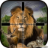 icon Real Jungle Hunting 1.8