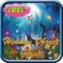 icon Aquarium Hidden Object Game