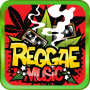 icon Reggae Music Ringtones Free voor ASUS ZenFone Max Pro (M1)