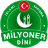 icon tr.milyoner.EntellektuelTurkceIslam.kimmilyonerbilgiyarismasi 1.0.7